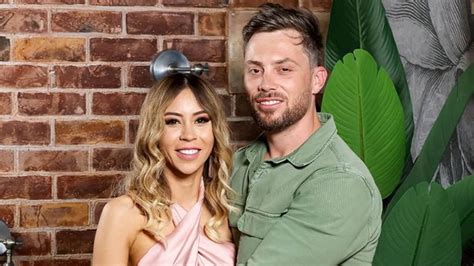 alana mafs|MAFS Alana finally confirms what ended her relationship with。